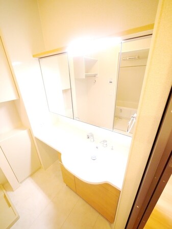 ヴューテラス寺尾の森Bの物件内観写真